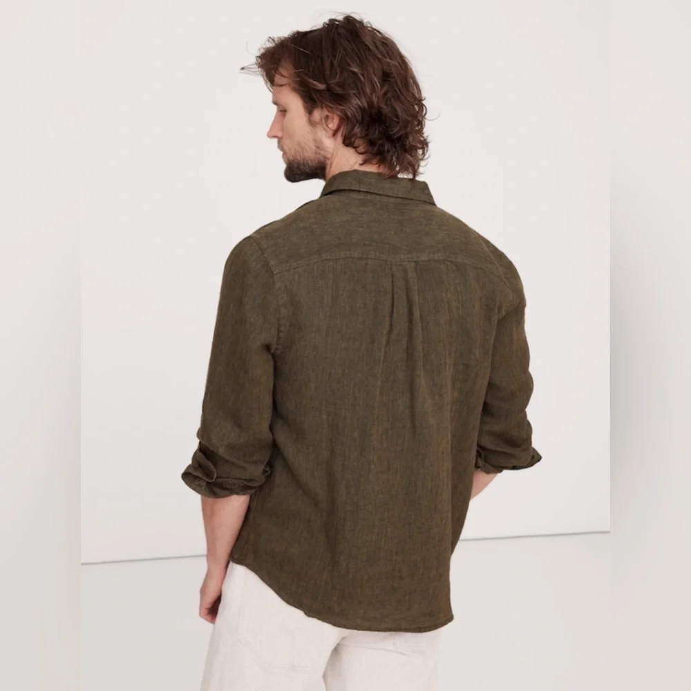 Banana Republic quality 100%